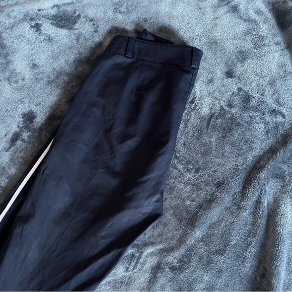 São Paulo slim fit navy suit jacket and pants - Picture 9 of 16